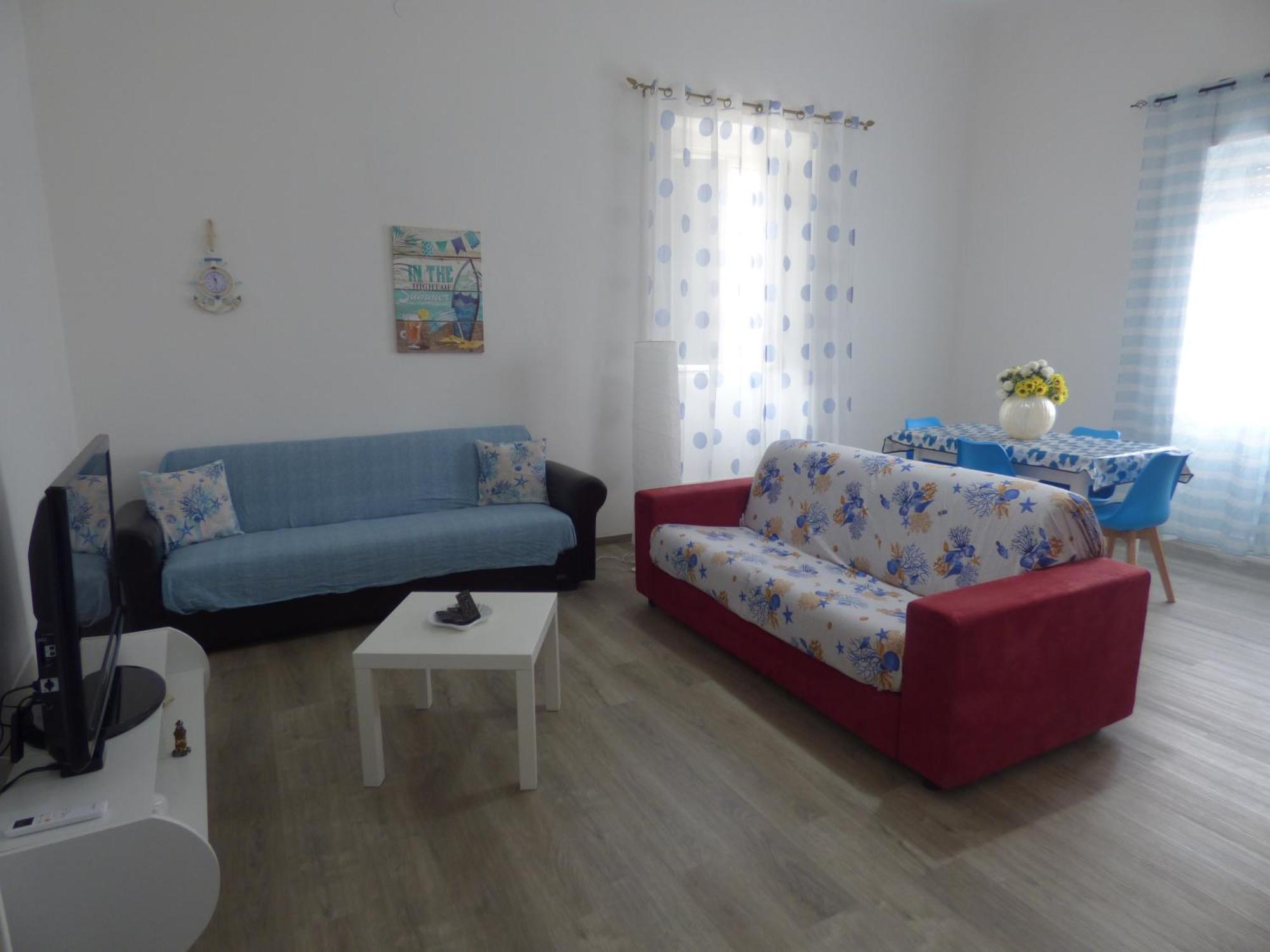Tra Il Mare E Il Borgo - Pulsano Apartment Exterior photo